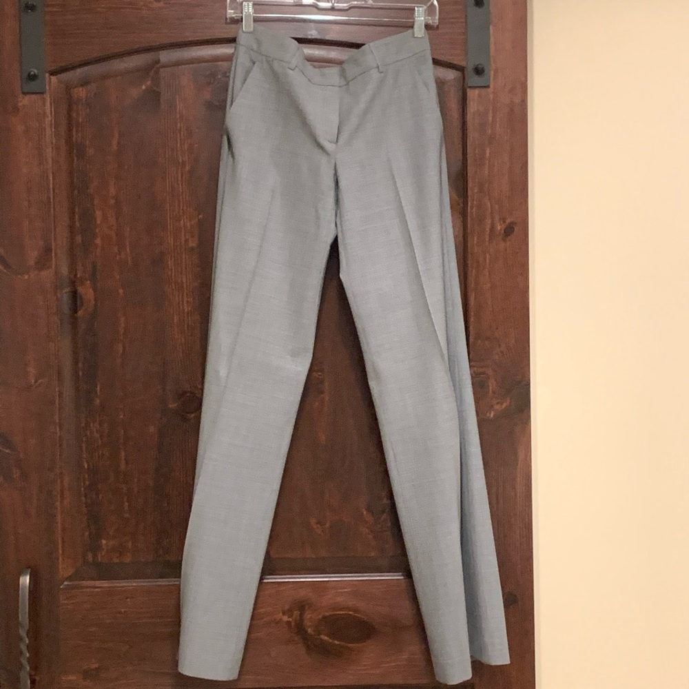 Grey Theory pants size 6